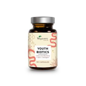 VEGAVERO Youth Biotics