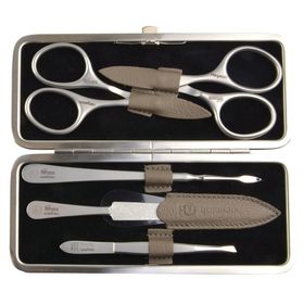 Niegeloh Solingen Etui Modell Cafe do Brazil L lungo - Made in Solingen