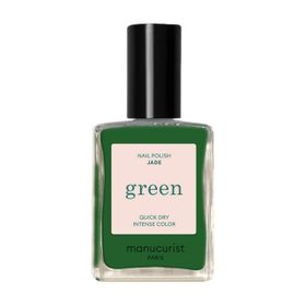 Manucurist, Green Nail Color