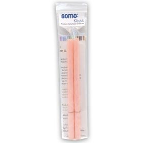 SOMO Ohrkerzen/Körperkerzen Erwachsene Klassik rosa