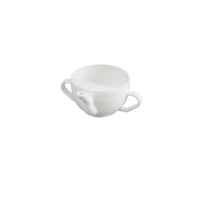Schnabeltasse Kunststoff