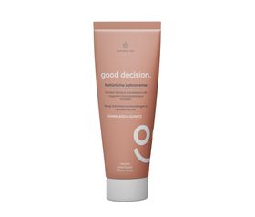 GOOD DECISION. Amazonas Drachenblut Zahncreme