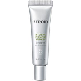 ZEROID Intensive Hydrating Ampoule Face Serum