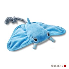 Wolters Ocean Range Hundespielzeug Manta Rochen