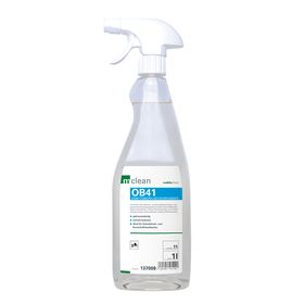Mobiloclean mclean OB41 Kraft- und Oberflächenreiniger