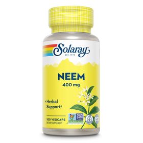 Solaray Neem-Blätter 400 mg