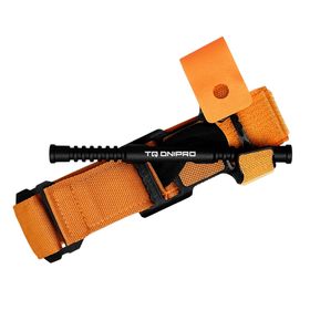 TQ DNIPRO Tourniquet GEN 2, orange