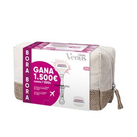 VENUS SUGARBERRY BAG BORA BORA Maschine + 2 Ersatzteile