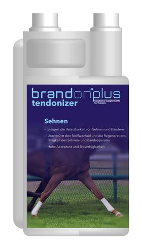 Brandon Plus tendonizer für Ihr Pferd