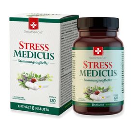 SwissMedicus Stress Medicus