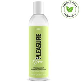 Lovee Aloe Pleasure Gleitgel mit Aloe Vera 150 ml