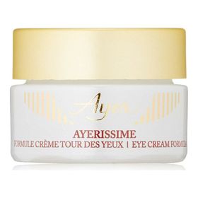 Ayer Issime Formula Cream Tour Des Yeux - Eye Cream Formula