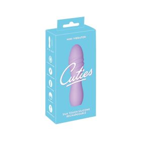 Cuties - Mini Vibrator