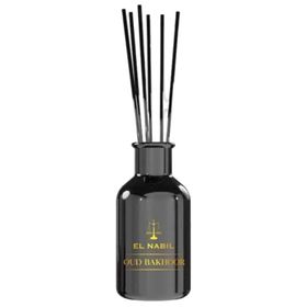 El Nabil - Oud Bakhoor Parfüm-Diffusor