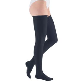 medi mediven elegance Kompressions-Schenkelstrümpfe