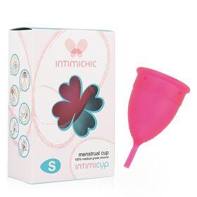 Intimichic - Menstruationstasse