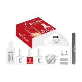 Nailtime, 21 Days Starter Set 3