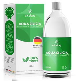 Vitabay Aqua Silica