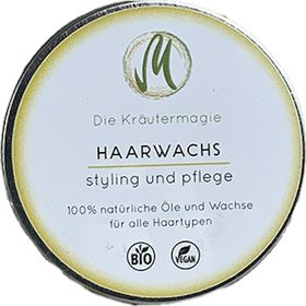 Die Kräutermagie - Haarwachs Styling & Pflege