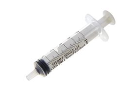 Romed Einmalspritzen, 3-teilig, steril