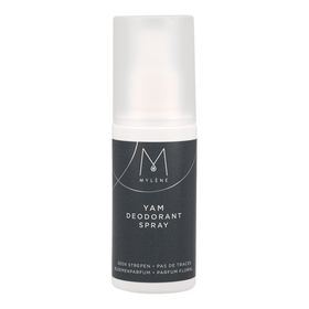 Mylène Deo Spray Yam – Deodorant mit blumigem Duft