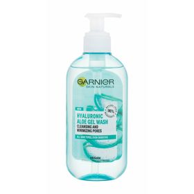 Garnier Skin Naturals Hyaluronic Aloe Reinigungsgel
