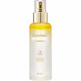 Banila Co Miss Flower & Mr. Honey Mist – revitalisierendes Gesichtsspray