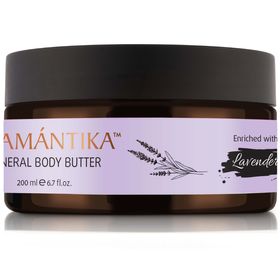 SEAMANTIKA - Lavendel-Körperbutter