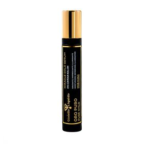 Gioiello Liquido Miracle Gold Serum Eye Contour Roll-on "Pure Gold"