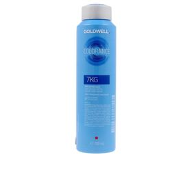 COLORANCE demi-permanente Haarfarbe 7KG 120 ml