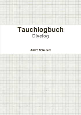 Tauchlogbuch