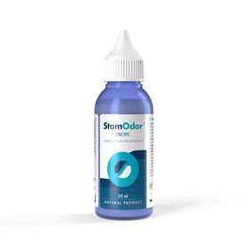 STOMODOR Drops