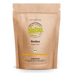 Biotiva Rooibos Tee Bio