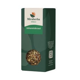 Miraherba - Bio Johanniskraut