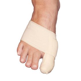 epitact Hallux valgus Korrekturbandage