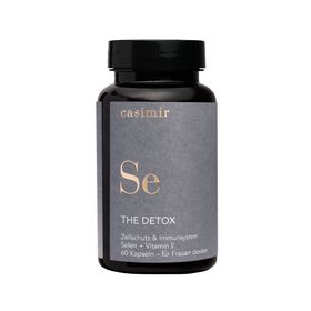 CASIMIR The Detox - Selen