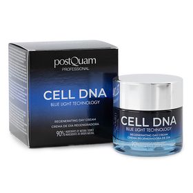 Postquam Cell Pro Light Blue Day Cream – Feuchtigkeitsspendende Anti-Aging Tagescreme