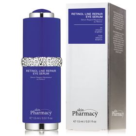 skinPharmacy Retinol Line Repair Eye Serum