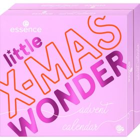 essence little X-MAS WONDER Adventskalender – 24 Beauty-Überraschungen