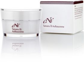 CNC Tamanu Öl Aufbaucreme classic