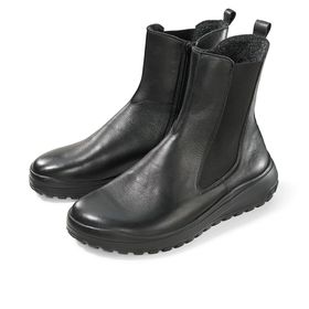 BÄR Schuhe Mabel Damen -  Stiefeletten Weite: breit
