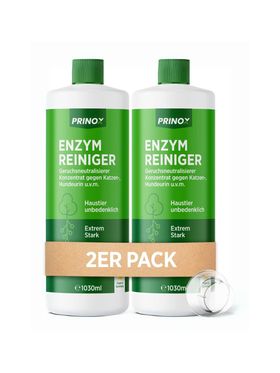 PRINOX® Enzymreiniger Konzentrat