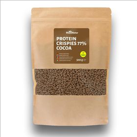 RheinNatur Soja Protein Crispies Kakao