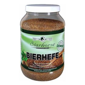 Starhorse Bierhefe