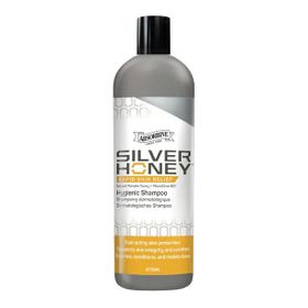 Absorbine Silver Honey® Hygienic Shampoo