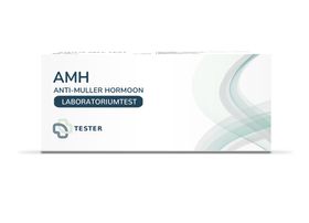 The Tester - Anti-Müller-Hormon (AMH)-Test