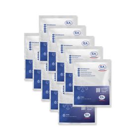 IEA Medical Sofort-Kälte-Kompresse, Einmal-Kühlpacks für Prellungen, Kühlpack