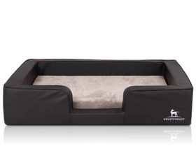 Knuffelwuff orthopädisches Hundebett Indianapolis