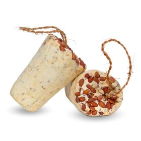 Lyra Pet® Fettriegel mit Erdnüssen