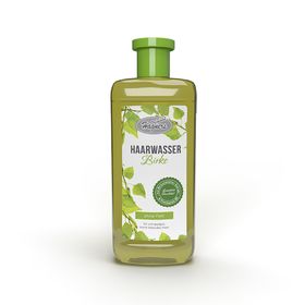 Original Hagners Haarwasser Birke